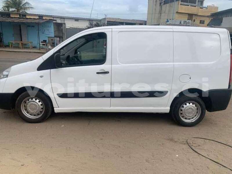 Big with watermark toyota proace ivory coast aboisso 71240