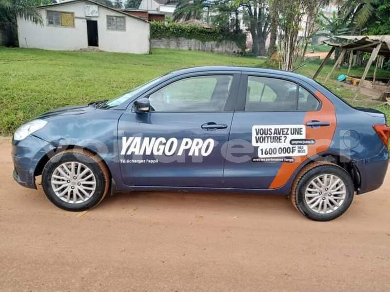 Big with watermark suzuki dzire ivory coast aboisso 71245