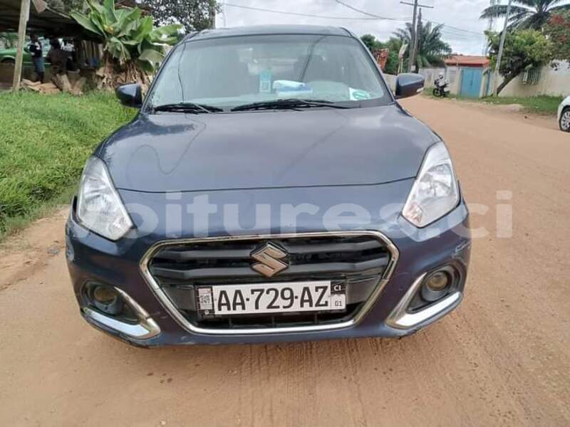 Big with watermark suzuki dzire ivory coast aboisso 71245