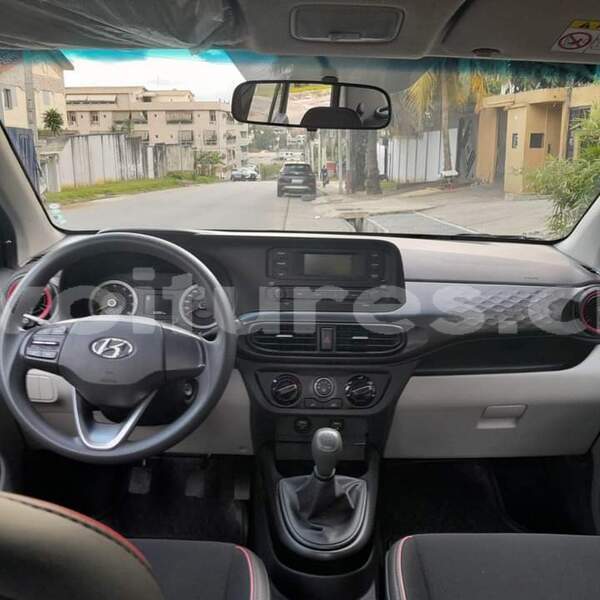 Big with watermark hyundai i10 ivory coast aboisso 71246