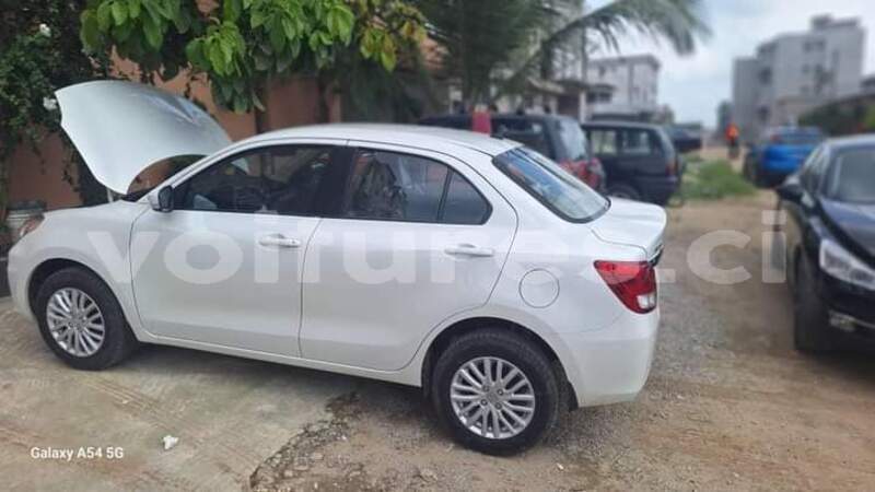 Big with watermark suzuki dzire ivory coast aboisso 71247