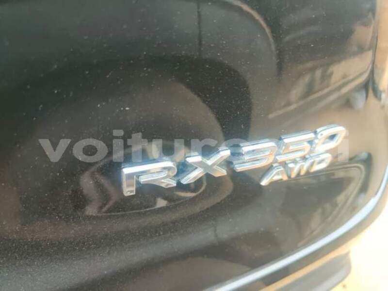 Big with watermark lexus rx ivory coast aboisso 71248