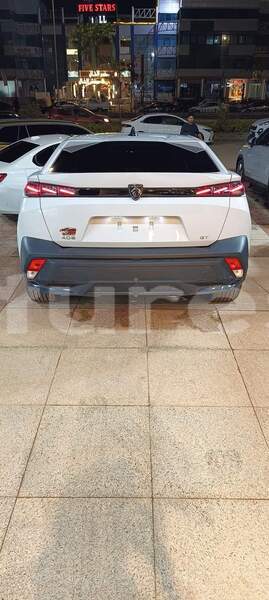 Big with watermark peugeot 408 ivory coast aboisso 71250