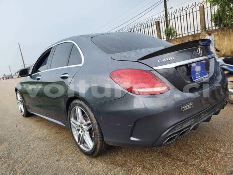 Big with watermark mercedes benz c class ivory coast aboisso 71252