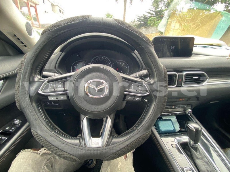 Big with watermark mazda cx 5 abidjan abidjan 71255