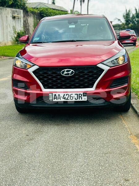 Big with watermark hyundai tucson abidjan abidjan 71267