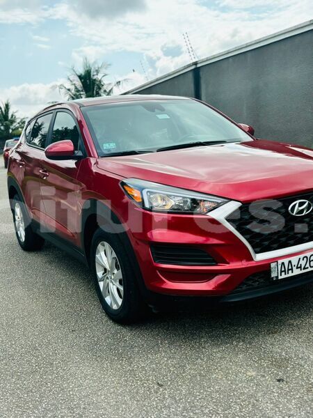 Big with watermark hyundai tucson abidjan abidjan 71267