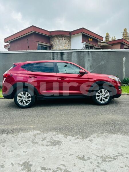 Big with watermark hyundai tucson abidjan abidjan 71267