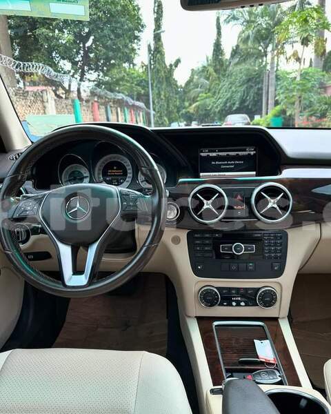 Big with watermark mercedes benz glk class ivory coast aboisso 71270