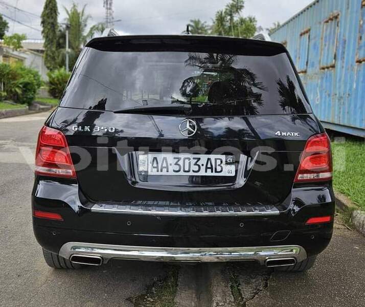 Big with watermark mercedes benz glk class ivory coast aboisso 71270