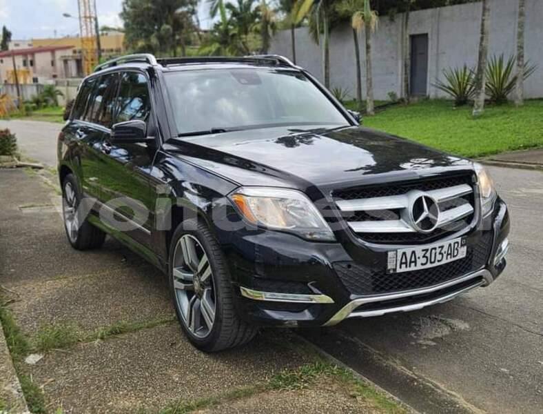 Big with watermark mercedes benz glk class ivory coast aboisso 71270