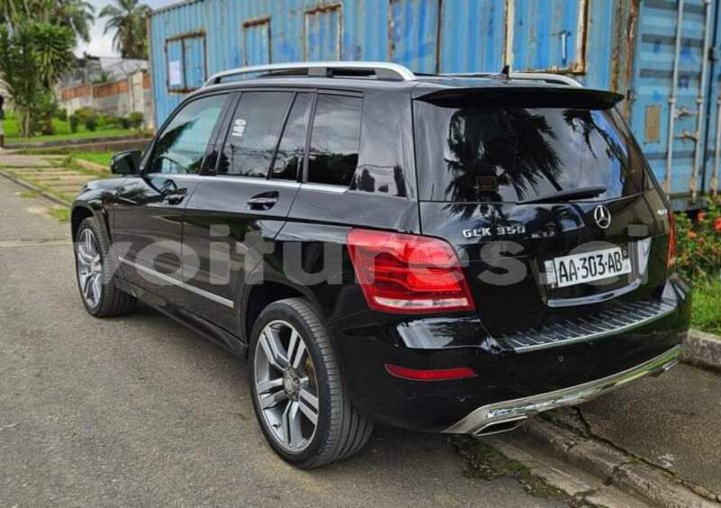 Big with watermark mercedes benz glk class ivory coast aboisso 71270