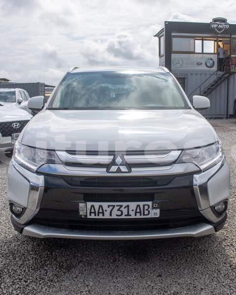 Big with watermark mitsubishi outlander ivory coast aboisso 71271