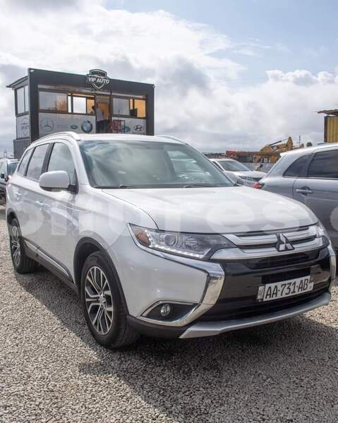 Big with watermark mitsubishi outlander ivory coast aboisso 71271