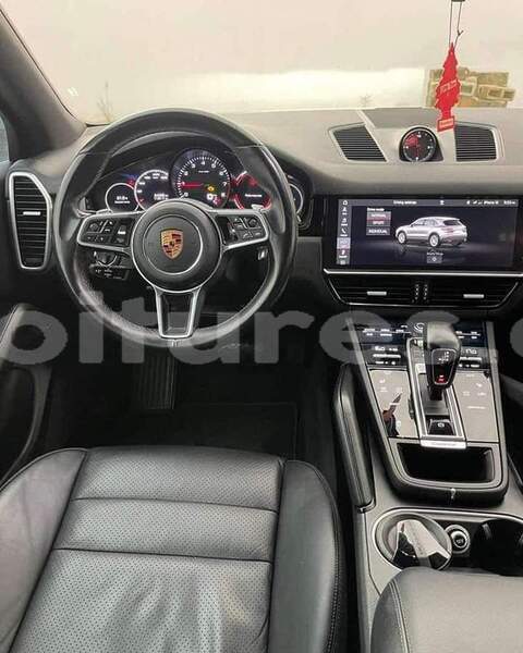 Big with watermark porsche cayenne ivory coast aboisso 71273