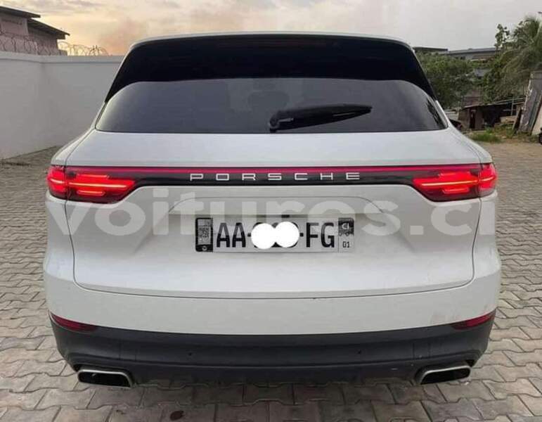 Big with watermark porsche cayenne ivory coast aboisso 71273