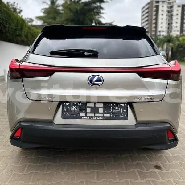 Big with watermark lexus ux ivory coast aboisso 71274