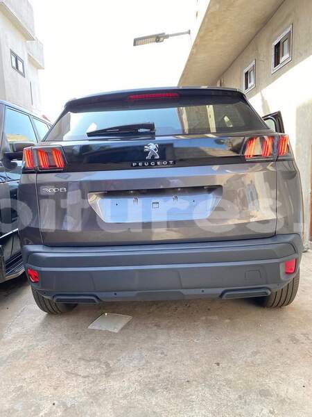 Big with watermark peugeot 3008 ivory coast aboisso 71278