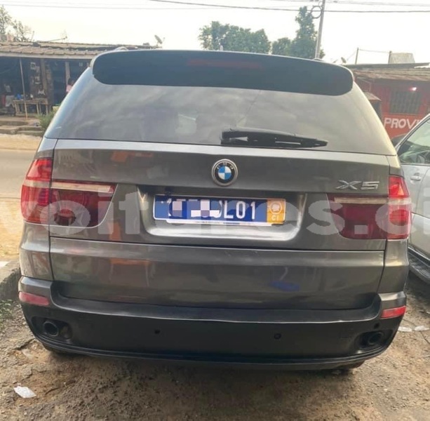 Big with watermark bmw x5 abidjan abidjan 71283