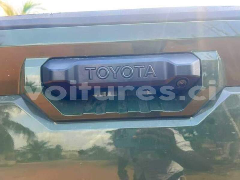 Big with watermark toyota tundra ivory coast aboisso 71285