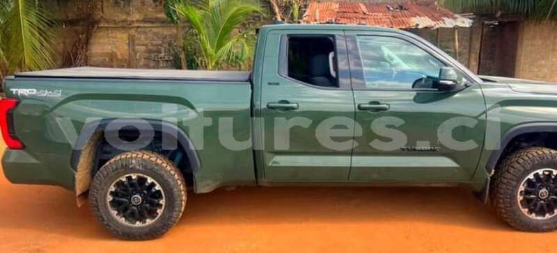 Big with watermark toyota tundra ivory coast aboisso 71285