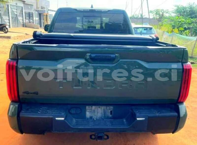 Big with watermark toyota tundra ivory coast aboisso 71285