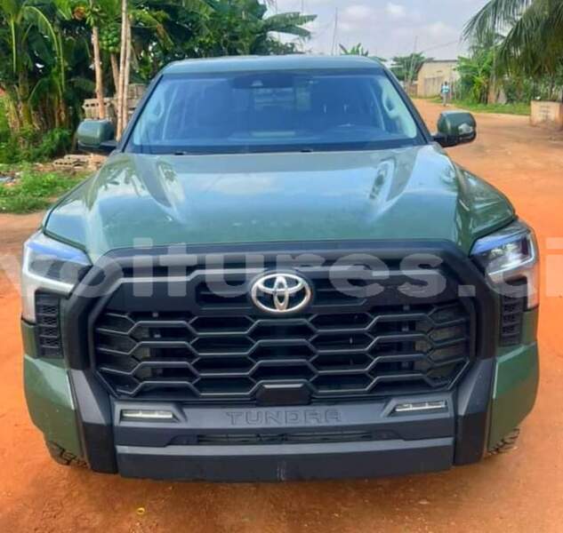 Big with watermark toyota tundra ivory coast aboisso 71285