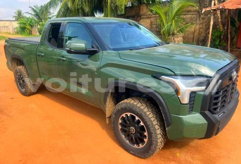 Big with watermark toyota tundra ivory coast aboisso 71285