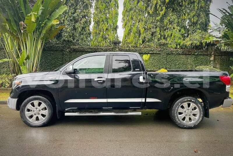 Big with watermark toyota tundra ivory coast aboisso 71287