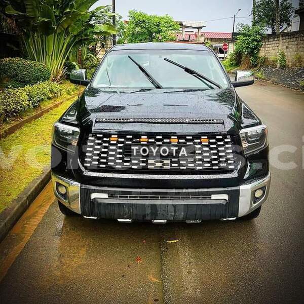 Big with watermark toyota tundra ivory coast aboisso 71287