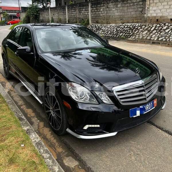 Big with watermark mercedes benz e klasse ivory coast aboisso 71288