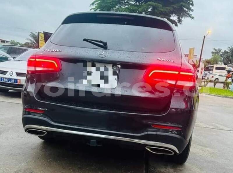 Big with watermark mercedes benz glc ivory coast aboisso 71289