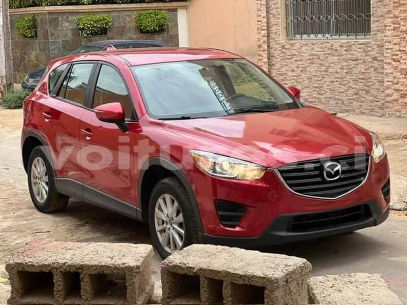 Big with watermark mazda cx 5 ivory coast aboisso 71294