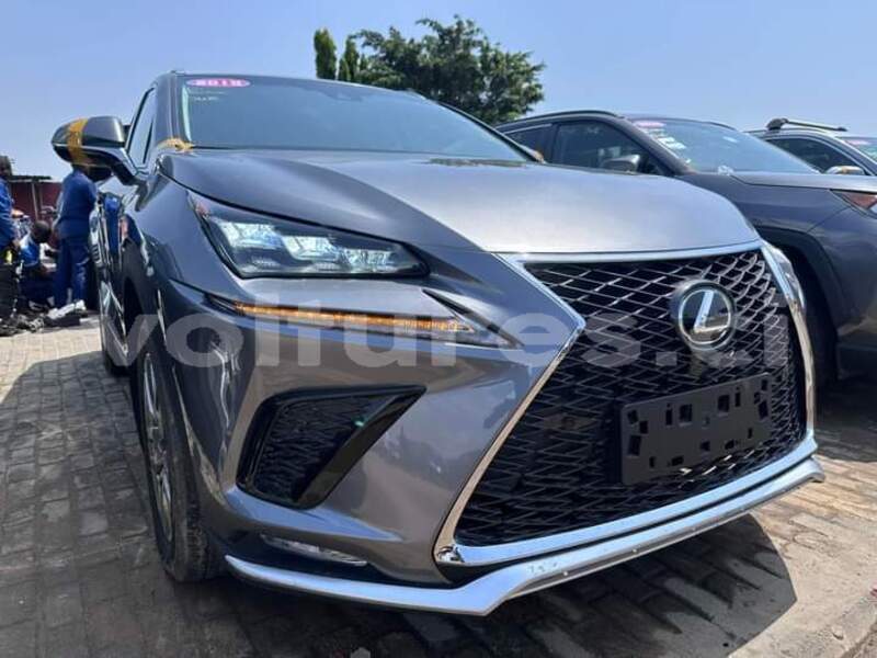 Big with watermark lexus nx ivory coast aboisso 71297