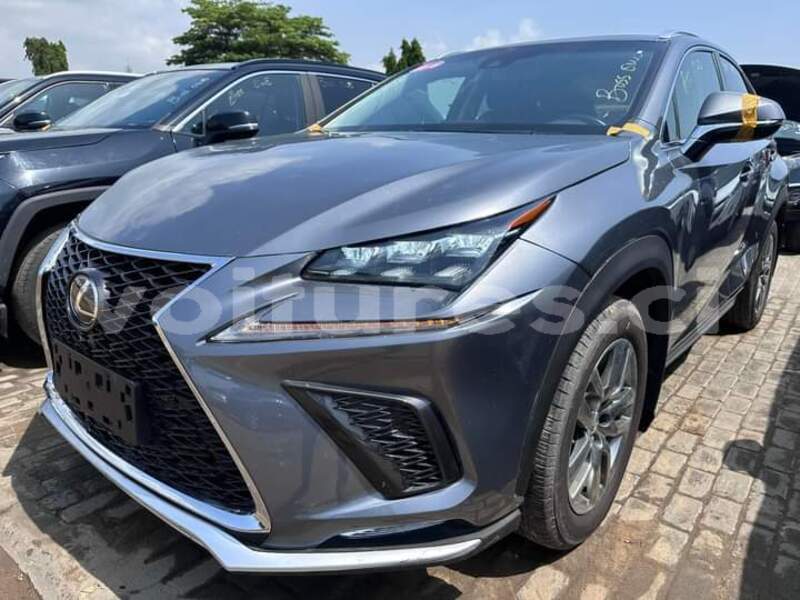 Big with watermark lexus nx ivory coast aboisso 71297