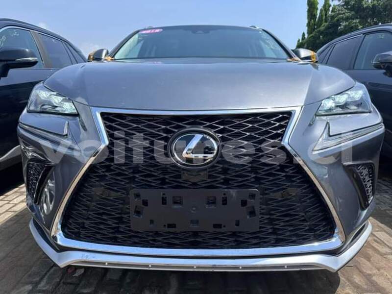 Big with watermark lexus nx ivory coast aboisso 71297