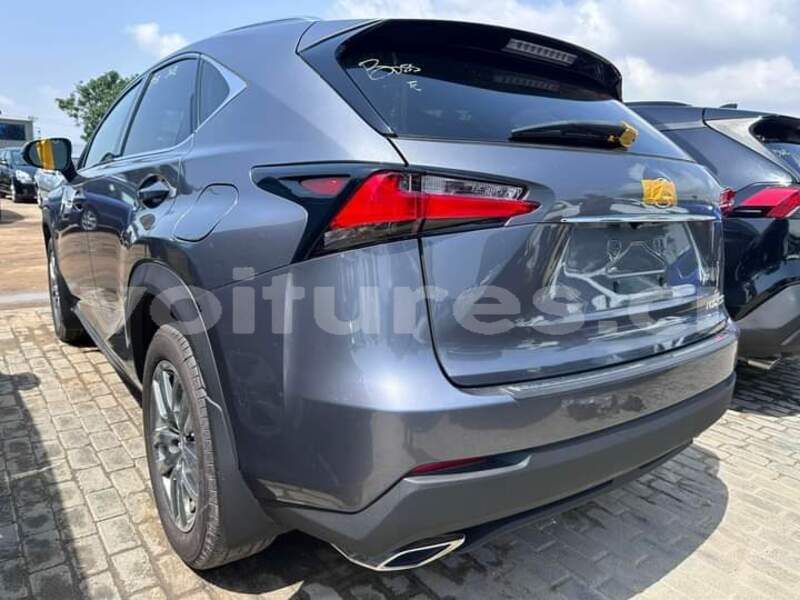 Big with watermark lexus nx ivory coast aboisso 71297