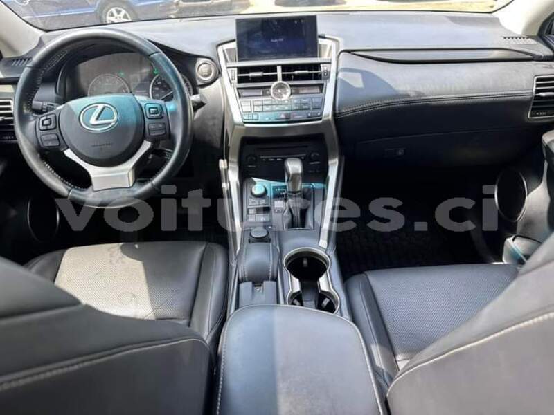 Big with watermark lexus nx ivory coast aboisso 71297