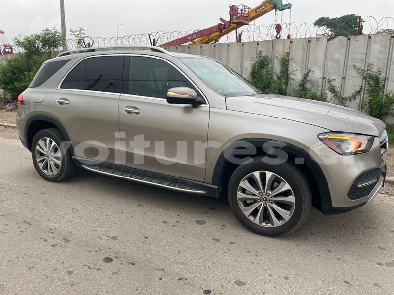 Big with watermark mercedes benz gle abidjan abidjan 71298