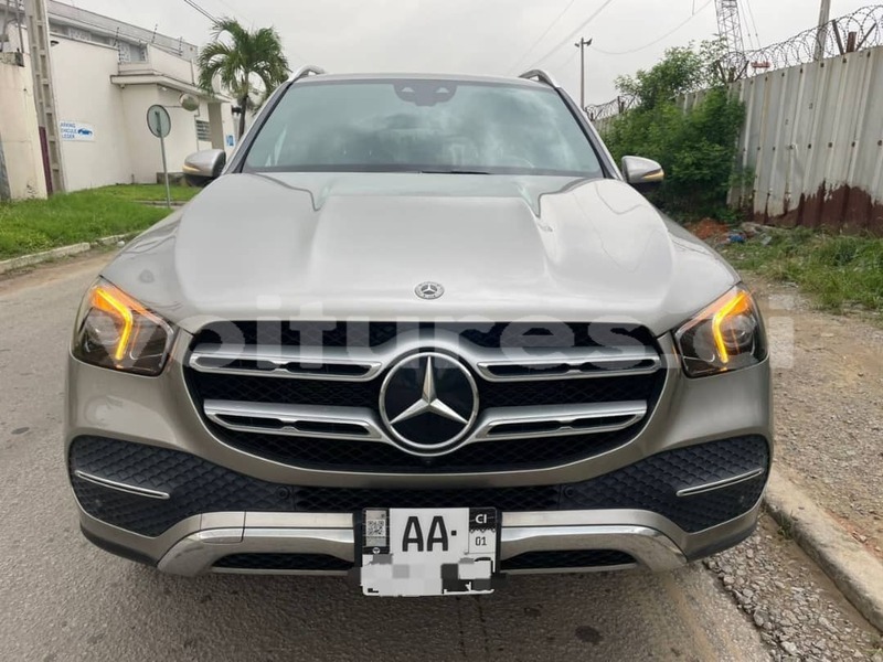 Big with watermark mercedes benz gle abidjan abidjan 71298