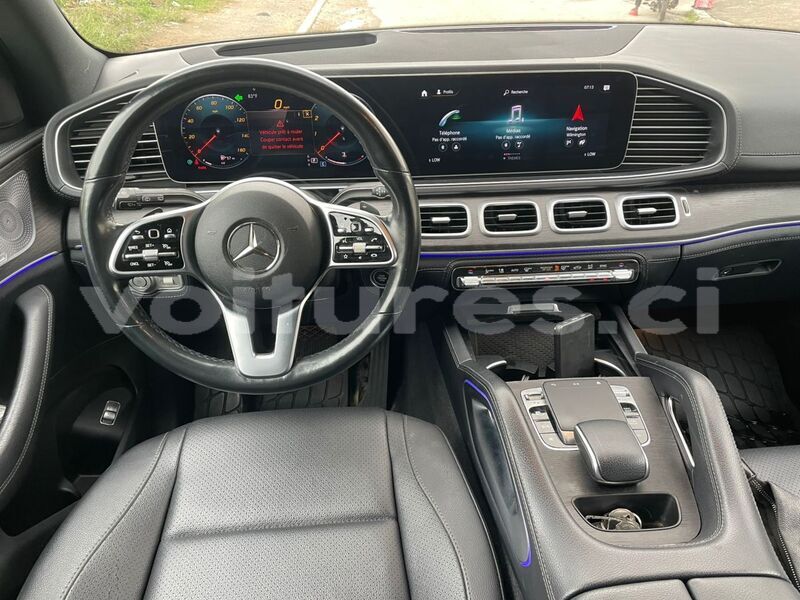 Big with watermark mercedes benz gle abidjan abidjan 71298