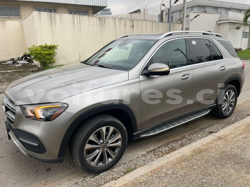 Big with watermark mercedes benz gle abidjan abidjan 71298