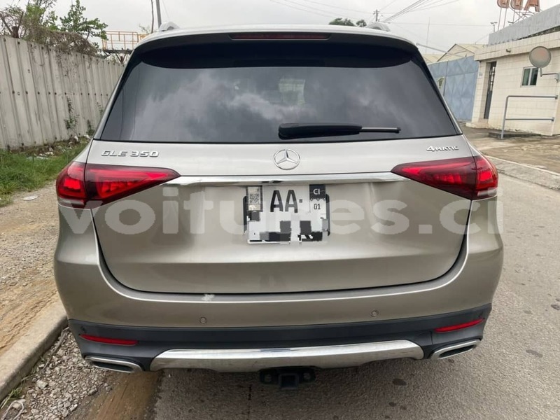 Big with watermark mercedes benz gle abidjan abidjan 71298