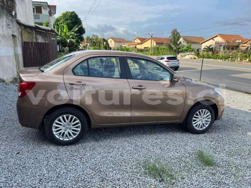 Big with watermark suzuki dzire ivory coast aboisso 71303