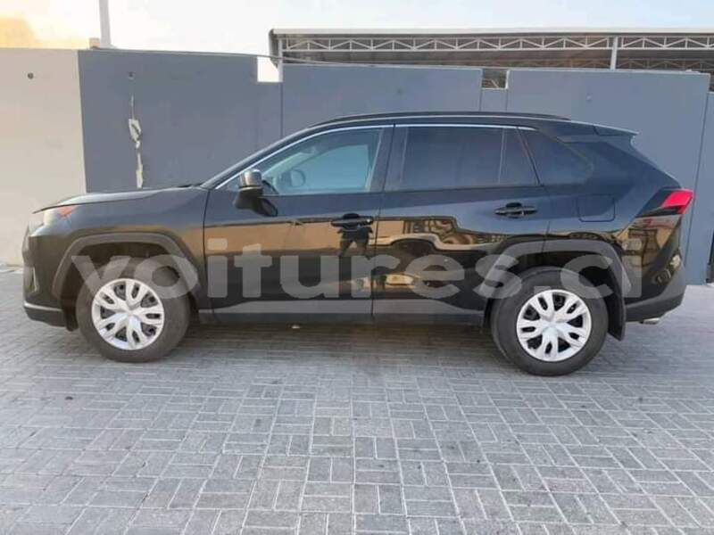 Big with watermark toyota rav4 ivory coast aboisso 71305