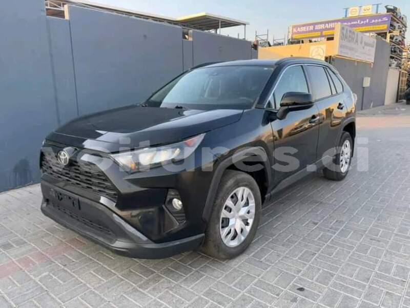 Big with watermark toyota rav4 ivory coast aboisso 71305