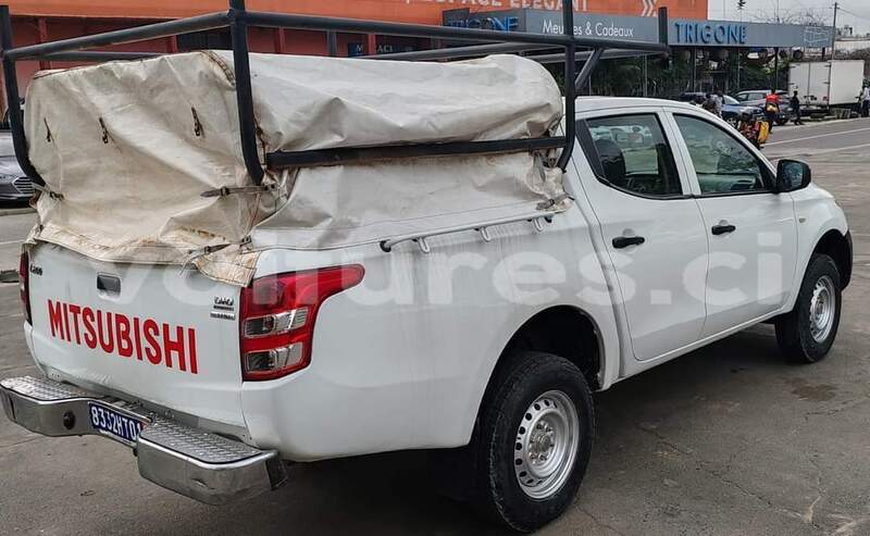 Big with watermark mitsubishi l200 abidjan abidjan 71306