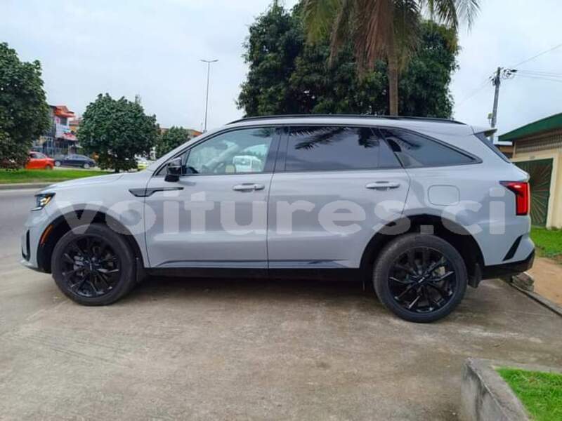 Big with watermark kia sorento ivory coast aboisso 71307