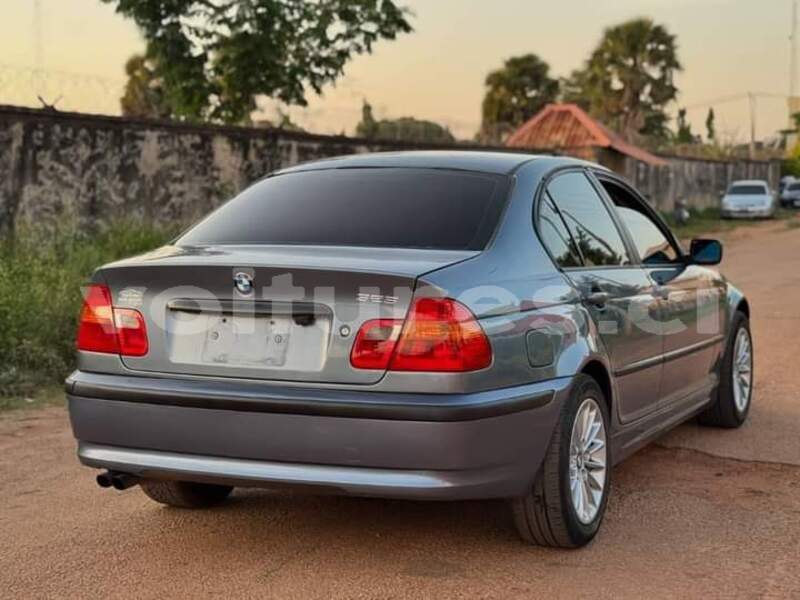 Big with watermark bmw 3 series ivory coast aboisso 71309