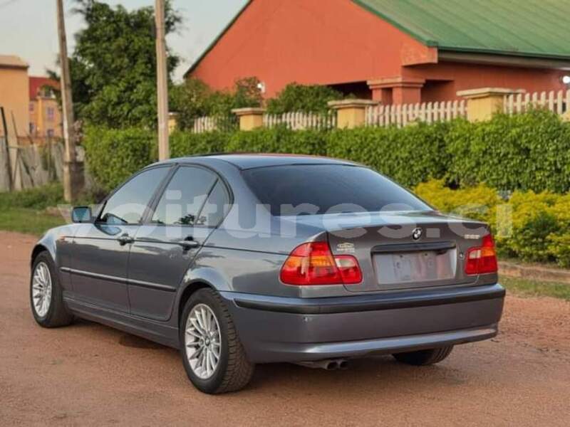 Big with watermark bmw 3 series ivory coast aboisso 71309